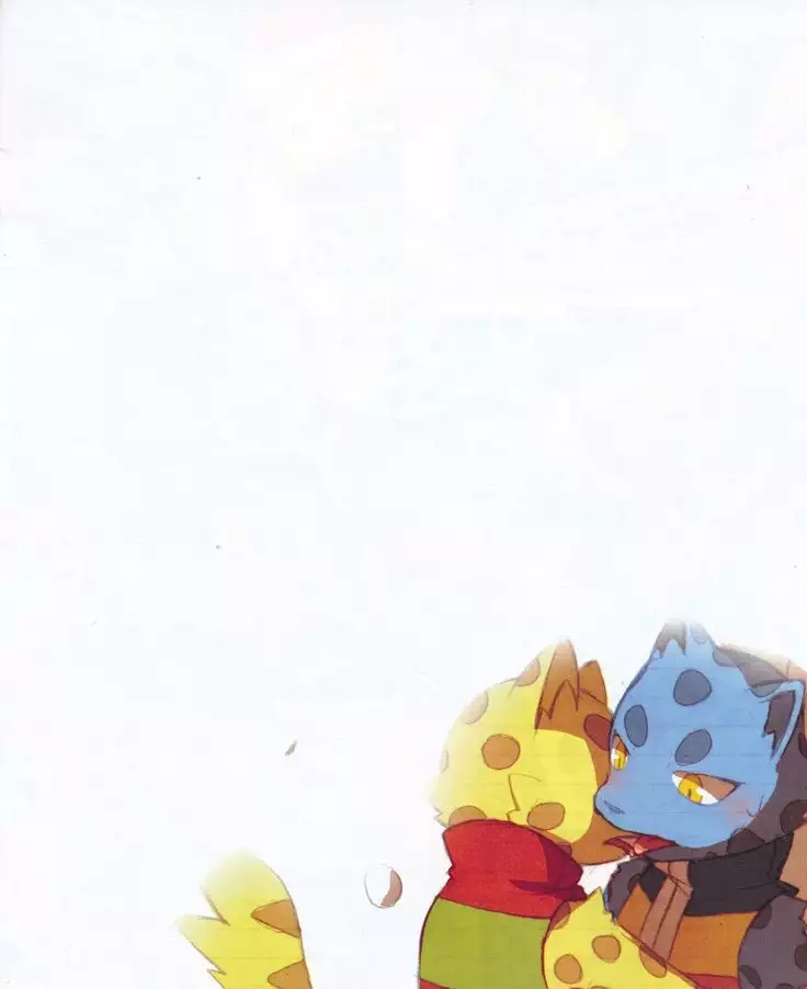 春のオーリー 1