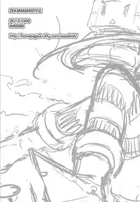 (SC61) [WASABI (Tatami)] ZEKAMASHISTYLE (Kantai Collection -KanColle-)