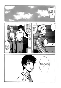 [Nozomu Tamaki] Anego 2 Ch. 10-12 [English] [Lazarus H]