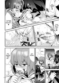 (C81) [Aihara Otome(Nyoriko)] Ringo Destiny!! (Mawaru Penguin Drum) [English] [life4Kaoru]