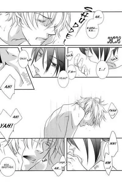 Dakedo Sore wa Itoshiidarou? | However, It's Beloved, Isn't It?