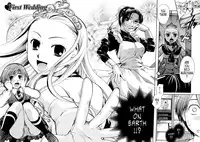 [Itou Ei] Puri Puro ~Princess+Propose~ [English] {Tonigobe}