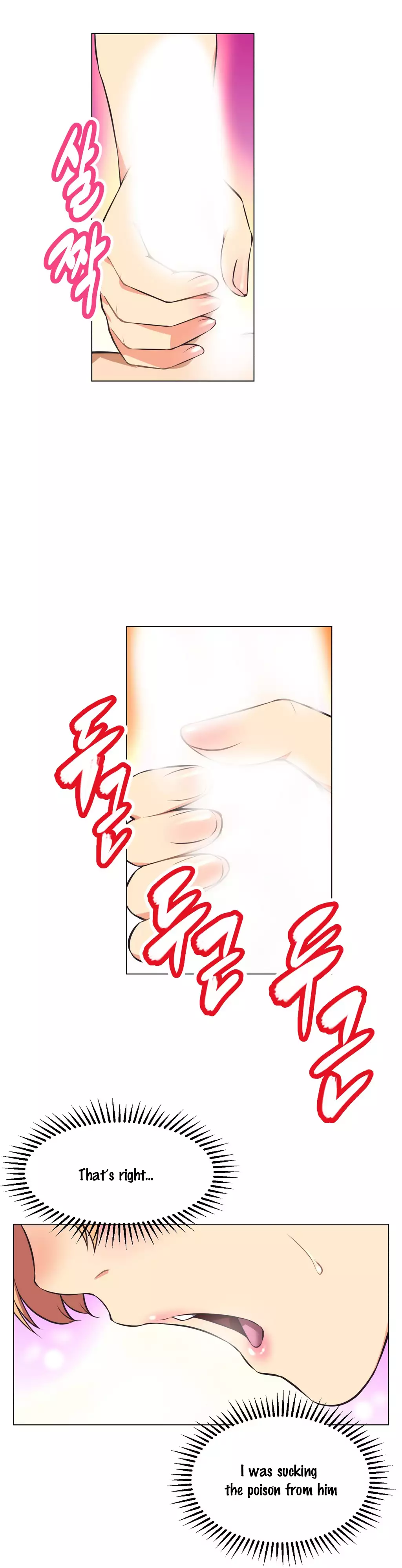 Brawling Go 0-18 Chapters