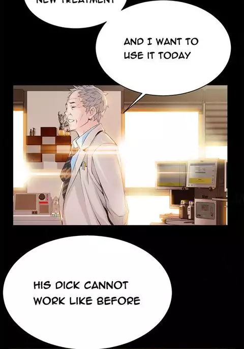 Kill the Dead Bastard Ch.1-7