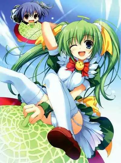 Tomose Shunsaku Jisen Illust Shuu