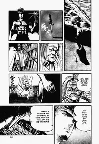 Crying Freeman Vol. 1