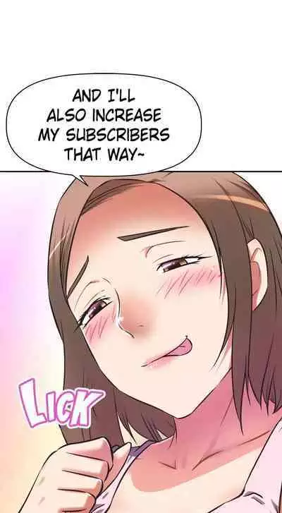 [Abio4, Worin] Streamer Aunt (1-30) [English] [Complete]