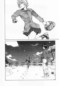 [Hiroki Endo] Hang [ENG]