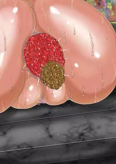 [BLACK SOUSAI STUDIO] QUEEN HEAVEN HELLS GATE TRIPLE PACK 1