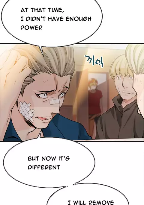 Kill the Dead Bastard Ch.0-15