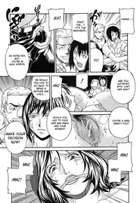 [Don Shigeru] Waifu (Complete) [English][Fated Circle]