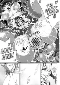 (C82) [UNDER CONTROL (zunta)] SLC★Ω (Soul Calibur) [English] {doujin-moe.us}
