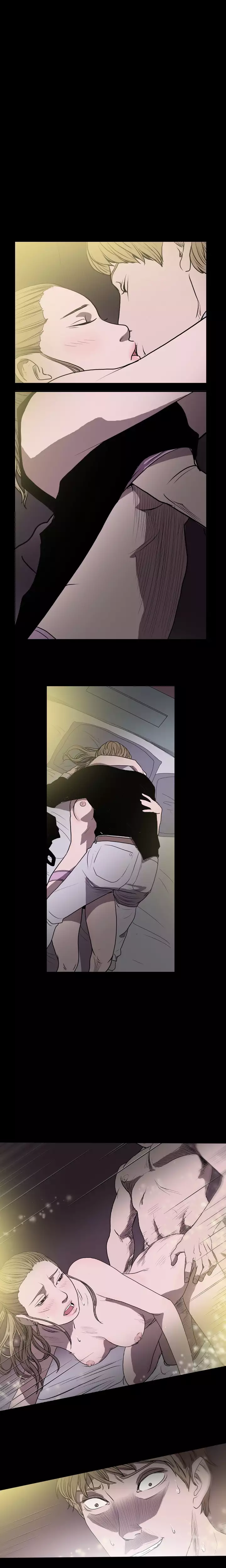 Kitsch | Disrespectful Bitch Ch. 1-64