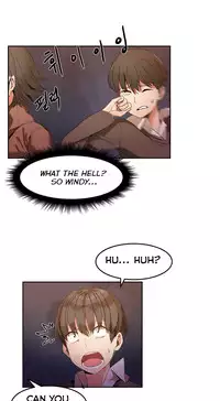 [Mx2J] Hahri's Lumpy Boardhouse Ch. 0-8 [English] (YoManga) (Ongoing)