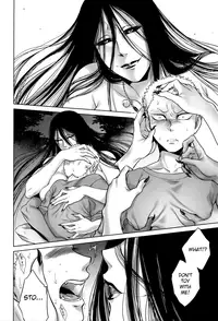 [Jyoka] Hachishaku Hachiwa Keraku Meguri - Igyou Kaikitan Ch. 1-5 [English] [Mongolfier]