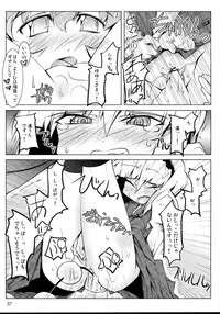 (C74) [Narumiya, Youmusya (Various)] Tama Shippo (Touhou Project)