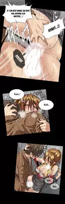 [Yihyeonmin] Drug Candy Ch.0-31 (English) (YoManga) (Ongoing)