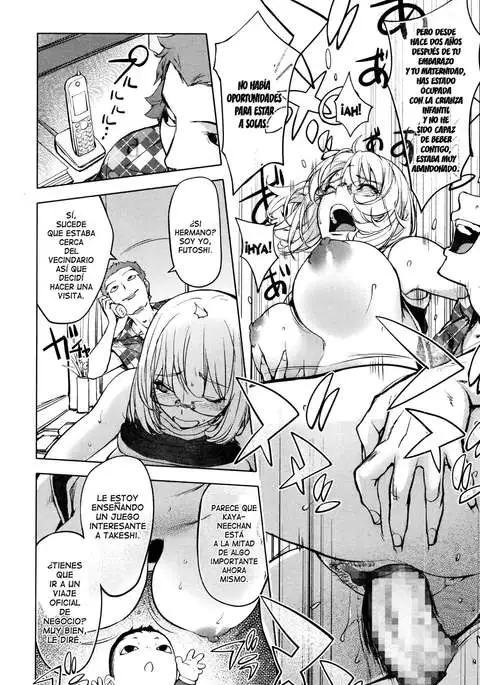 Kaya-nee, Tsuisou Suru | Recuerdo de Kaya-nee