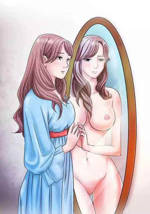 The Taste of Hands Ch.1-53