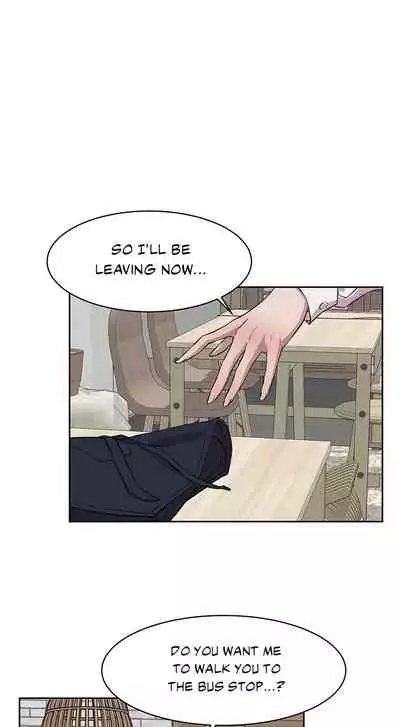 Everything about Best Friend Manhwa 01-13 [English]