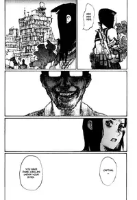 [Matsumoto Jiro] City of Honests and Heretics [English]