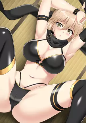 Hell and Heaven April 2020