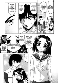 [Takaoka Motofumi] F-Mode [English] [Sei-Jin, Yoroshii, Amaimono]