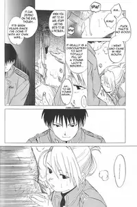 (C65) [Toko-ya (HEIZO, Kitoen)] Taisatyui (Fullmetal Alchemist) [English] =LWB=