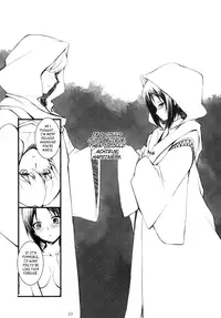 (C82) [R-WORKS (Ros)] Ikouze Marie-chan!! (Persona 4) [English] [Anonymous]