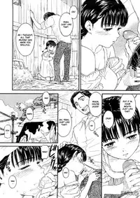 [Naruko Hanaharu] Shoujo Material (Complete) [ENG][FAKKU]