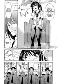 [Ra-Kailum] Idol Manager Chinami-chan [English] [Decensored]