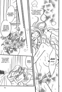 [Natsuko Asou] Piano Lesson (Mist Magazine 3/08) [English]