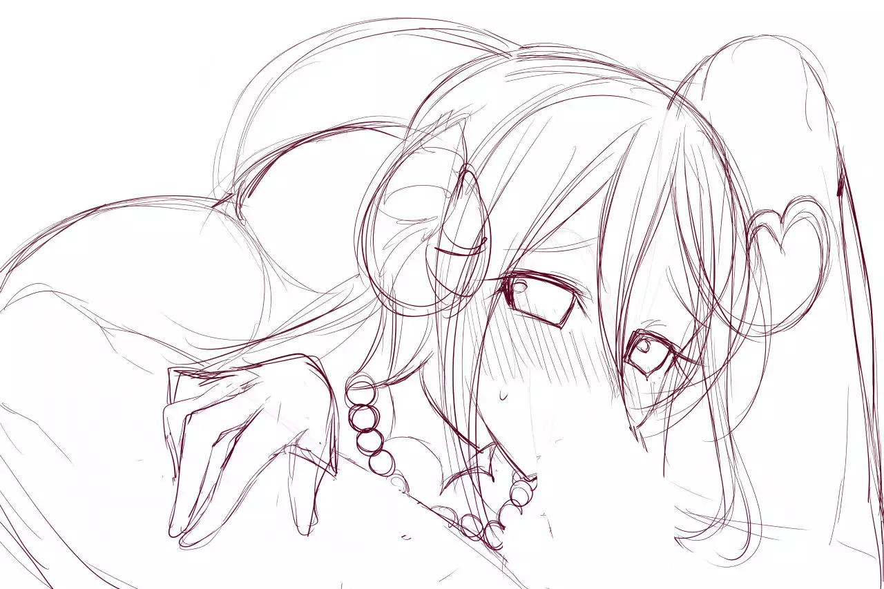 Succubus Elf ni Okasareta!!