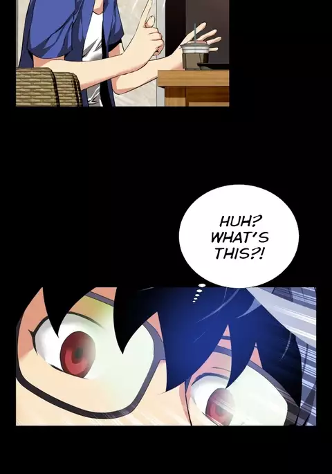 Love Parameter Ch.1-67