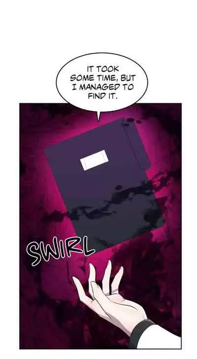 HERO MANAGER Ch. 1-16