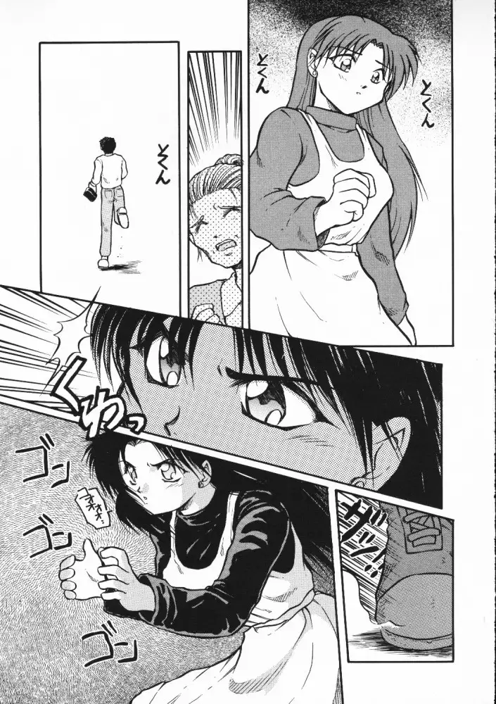 Chou Sairoku PINKISH COLLECTION