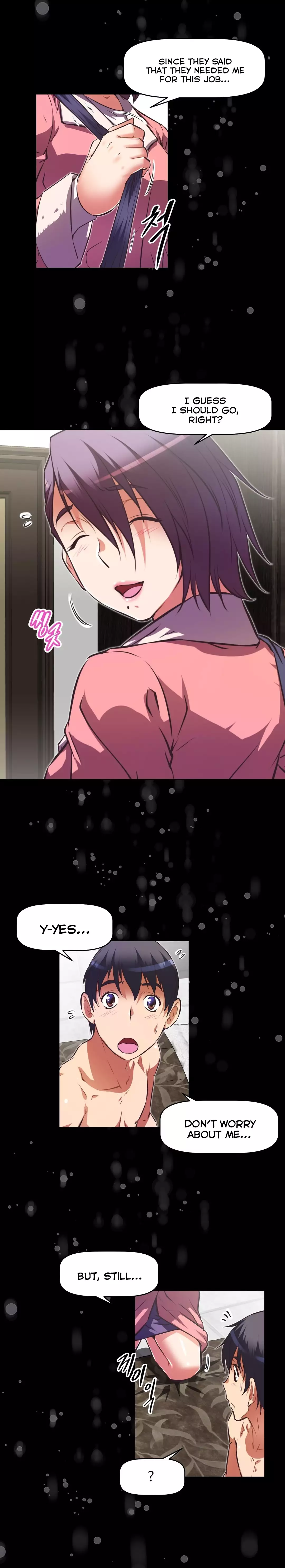 Brawling Go Ch.76-105