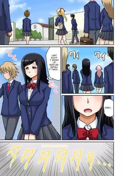 Classmate to Ecchi Jugyou