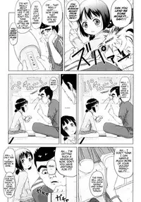 [Himeno Mikan] A Little Vegetable Shop [Eng] [Mistvern]