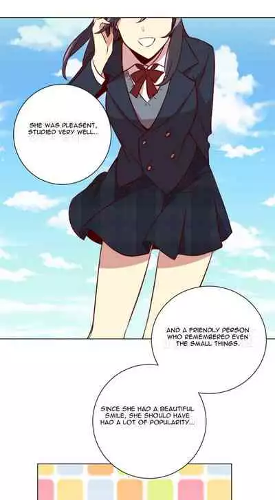 [Yulseo] Two Lives in the Same House Ch. 1-24 [English]