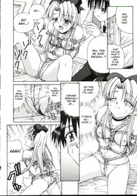 [Spark Utamaro] Shiruwo Suunawa [English] [desudesu] [Decensored]