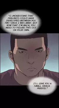 [Mr. Byeong-Su] Cohabitation Ch.1-35.5 (English) (Ongoing)