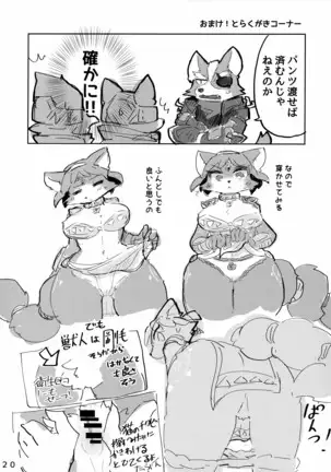 Krystal ga Sumabura SP de Fox no Assist Ganbaru Hon