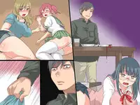 [DL Mate] Joushiki Henkan~Soushuuhen Zen 164 Page