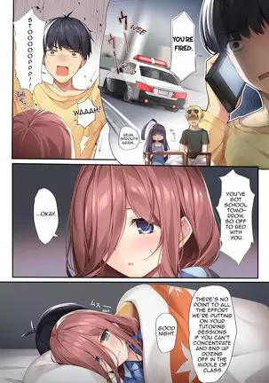 A Book Where Miku Has It Her Way