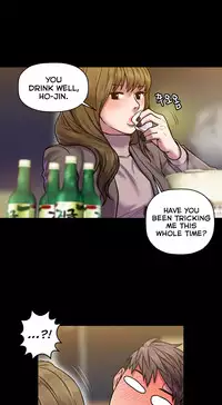 Ghost Love Ch.1-24 (English) (YoManga) (Ongoing)