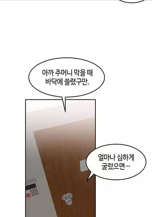 Hari's Lumpy Sharehouse Ch.0-29