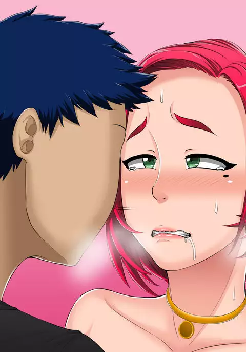 Naomi-san（Age40） is my Sex Friend ENG