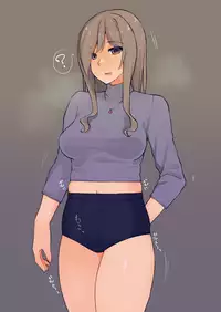 [Root 12-hedron (Landolt Tamaki)] Futanari Bloomer Collection [Digital]