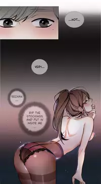 [Silverstar] Talk To Me Ch.1-32 (English) (Ongoing)